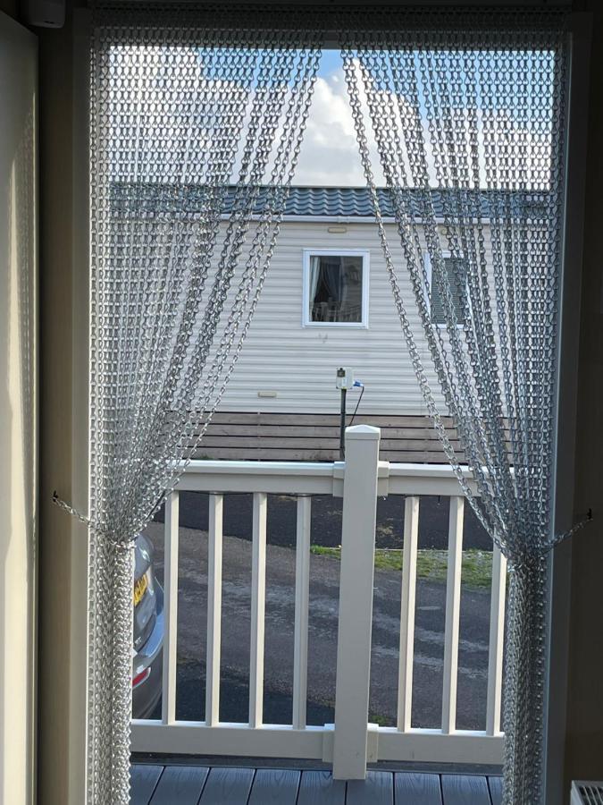 Ocean Edge Morecambe Sea View Heysham Exterior foto