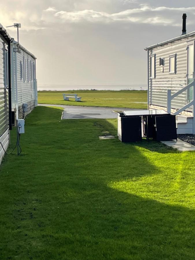 Ocean Edge Morecambe Sea View Heysham Exterior foto